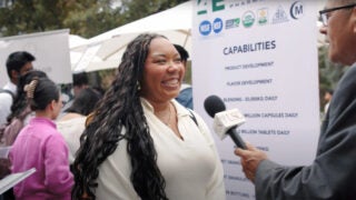 Career Fair