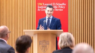 Former FDA Commissioner Scott Gottlieb