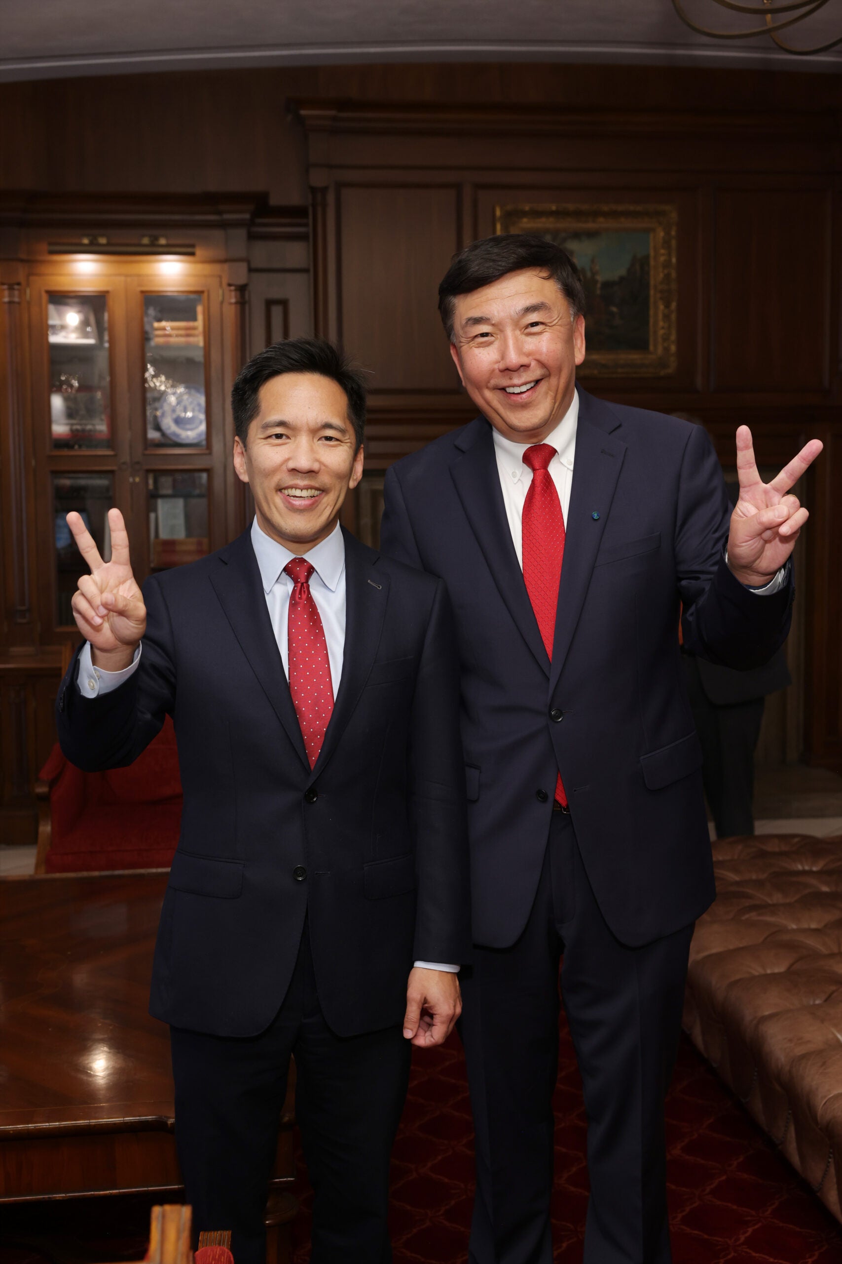 Beong-Soo Kim and Yang Chai