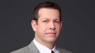 Jeff Schneider