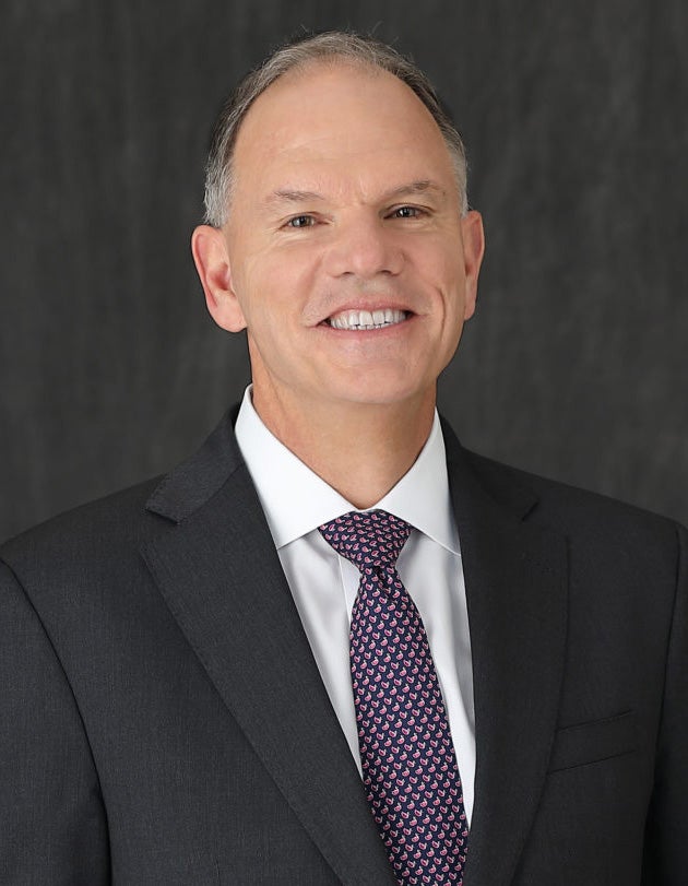 USC Marshall Geoffrey Garrett