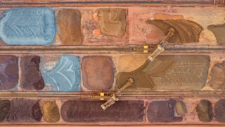 AI and critical minerals