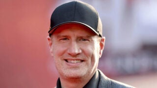 Kevin Feige