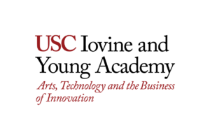USC Iovine and Young Academy logo