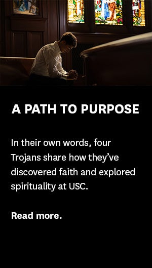 SIDEBAR PATH TO PURPOSE