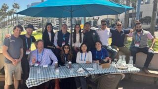 USC Rossier EdTech Accelerator